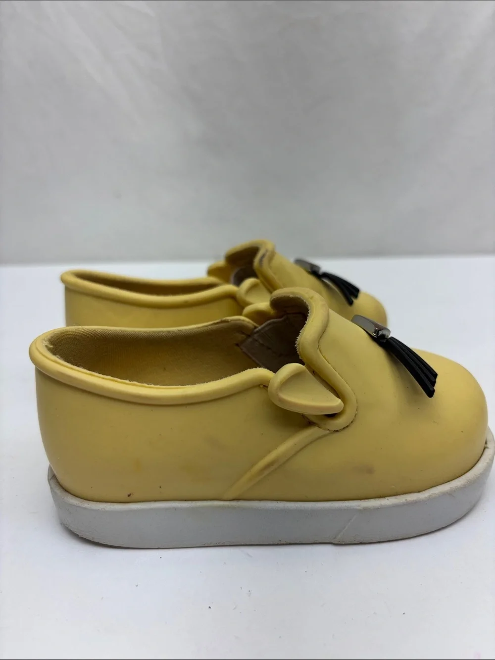 Mini Melissa cute slip